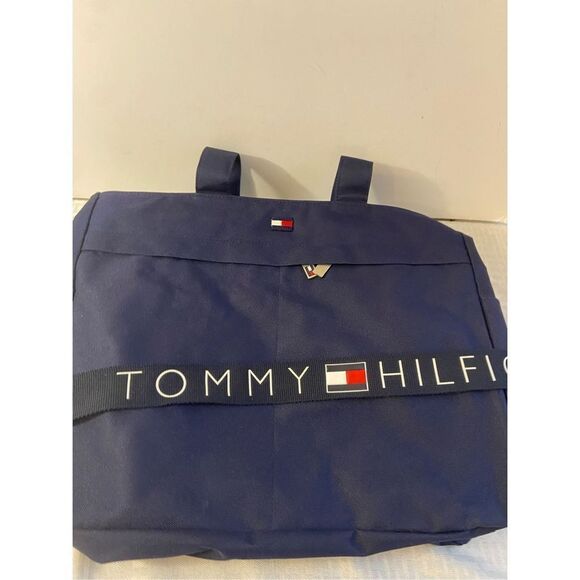 Tommy Hilfiger laptop bag - Picture 6 of 9